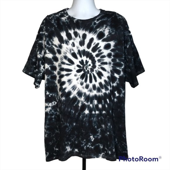 Gildan Other - Tie Dye S/S T-Shirt | 2XL